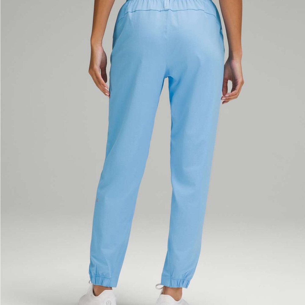 lululemon blue License to Train High-Rise Pant